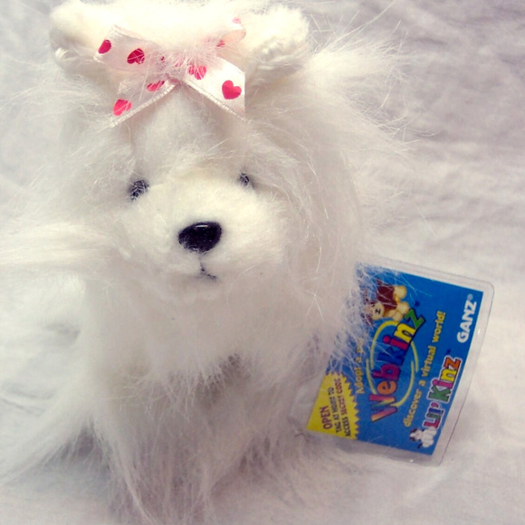 Webkinz 2019 Stocking